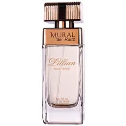 Парфюмированная вода для женщин Mural Lillian 100мл (MM36218)