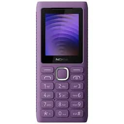 Мобільний телефон Nokia 110 DS Power Purple - мініатюра 2