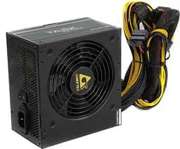 Блок живлення Chieftec Task 700W (TPS-700S) - мініатюра 2