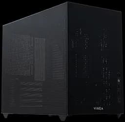 Корпус Vinga Elegant Black