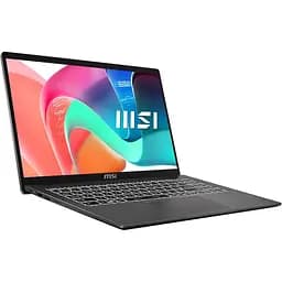 Ноутбук MSI Modern 15 F13MG [F13MG-071XRO] [132634] - мініатюра 2