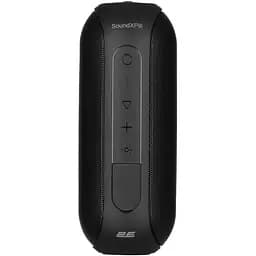 Акустическая система 2E SoundXPill TWS, MP3, Wireless, Waterproof Black