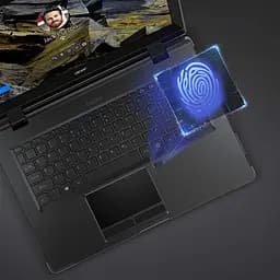 Ноутбук Acer Enduro N3 EN314-51WG 14FHD IPS/Intel i5-10210U/8/512F/NVD230-2/Lin/Black (NR.R0QEU.009) - мініатюра 15