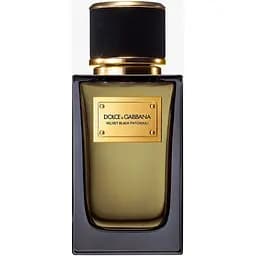 Парфумована вода Dolce & Gabbana Velvet Black Patchouli 100 мл 