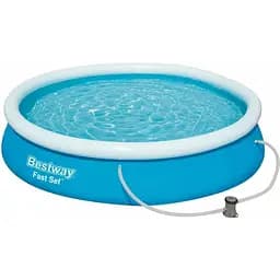 Бассейн надувной Bestway 57274 (24385)