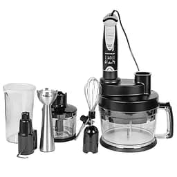 Мульти-блендерный набор Grunhelm EBS-850МС 850Вт (138243)