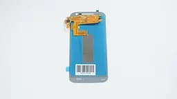 Модуль матриця + тачскрін для Motorola MOTO G4, white - мініатюра 2