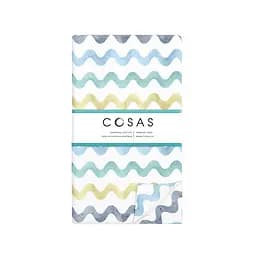 Підковдра дитяча Cosas Color Wave 110х140 см (WaveColor_140q) - мініатюра 2