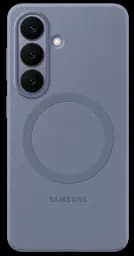 Чохол Samsung S26 Plus Silicone Magnet Case EF-ES947CVEGWW Blue Violet (7237324)