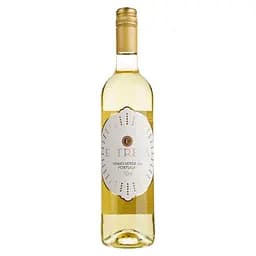 Вино Estreia Vinho Verde Branco, белое, полусухое, 11%, 0,75 л