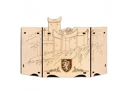 Комплект ширм Tower Rex для Гри Престолів 8 шт. Royal Set of Shields 8 for The Game of Thrones (2071-2) - мініатюра 3