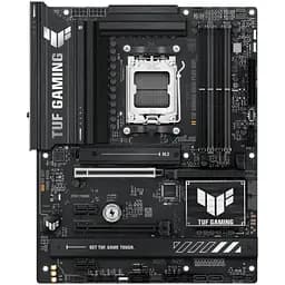 Материнская плата TUF GAMING B850-PLUS WIFI sAM5 B850 4xDDR5 M.2 HDMI DP Wi-Fi BT ATX Asus teh0018994