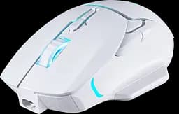 Комп'ютерна миша Defender Stix GM-009 White 52009 teh0022050 - мініатюра 4