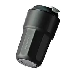 Термокружка Xiaomi DailyElements Drink Cup 420ml (DE08BH003) Black - мініатюра 2