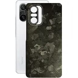 Захисна плівка StatusSKIN для Xiaomi Redmi K40 Pro 2021 Корпус Вініл Кований метал