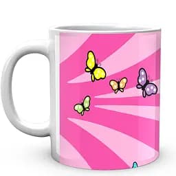 Кружка GeekLand Hello Kitty Хелло Китти HK 02.11 330 мл белая