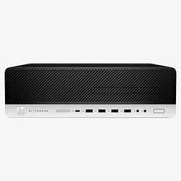 Комп'ютер HP EliteDesk 800 G5 SFF (i7-9700/32/480SSD) Б/В - мініатюра 2