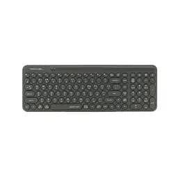 Комплект A4Tech FG3300 Air2 USB UA Grey (4711421997416) - мініатюра 4