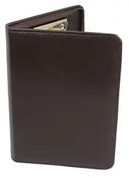 Деловая папка мужская JPB 21х30х3 см acs0017971