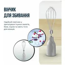 Блендер Tefal (HB673B30) - мініатюра 8