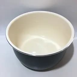 Чаша з керамічним покриттям для мультиварки-скороварки Rotex, Redmond, Philips, Mirta, Polaris, універсал - мініатюра 8