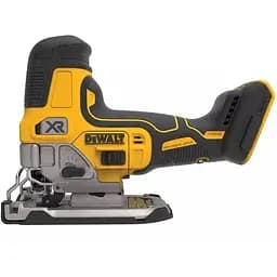 Пила лобзикова акумуляторна DeWalt без АКБ та ЗП DCS335N