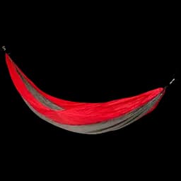 Гамак Bo-Camp Hover Red (7100152) (DAS301439)