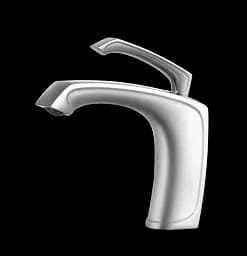 Смеситель для умывальника хром Nett PH-33 Хром