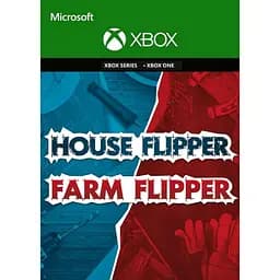 Ключ активации Microsoft Farm Bundle для Xbox One/Series S/X