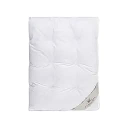 Ковдра Penelope - Gold New 6,5 tog пухова 155x215 полуторна - мініатюра 6