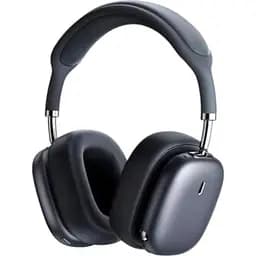 Навушники Baseus Bowie H2 Noise-Cancelling Wireless Headphone сірі (NGTW260013)