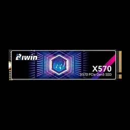Накопичувач SSD M.2 Biwin Black Opal X570 2TB (BX570NN02TB-RGX)