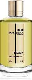 Парфюмированная вода Mancera Sicily Тестер 120 мл 