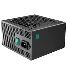 Блок живлення GamerStorm DeepCool PN650D 650W (R-PN650D-FC0B-JGEU-V2)