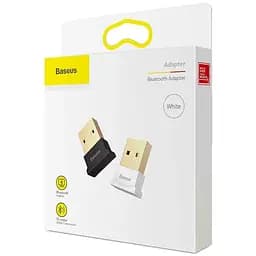 Адаптер BASEUS Bluetooth Adaptors For Computers