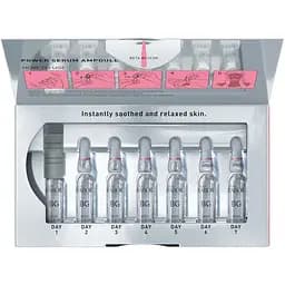 Ампули для обличчя Babor Doctor Babor Power Serum Ampoules Beta-Glucan з бета-глюканом, 7х2 мл - мініатюра 2