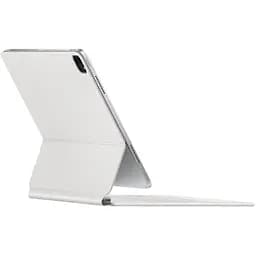 Чехол-клавиатура Apple для планшета Magic Keyboard for iPad Pro 12.9 5th gen. White (MJQL3)