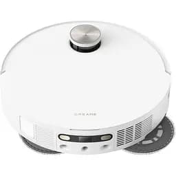 Робот-пилосос Dreame X50 Ultra White (RLX85CE-6-Wh) [125823] - мініатюра 7