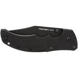 Ніж Cold Steel Recon 1 Magnacut Black - мініатюра 3