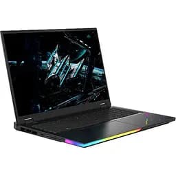 Ноутбук Acer Ігровий 18'' Predator Helios 18 AI PH18-73,Mini LED,Ultra 9 275HX 5.40GHz - мініатюра 4