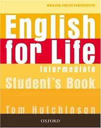 English for Life. Intermediate. Student's Book