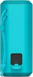 Портативна акустика Sony SRS-XE200 Blue [SRSXE200L.RU2] [78217] - мініатюра 5