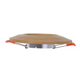 Точковий світильник Brille LED HDL-M46 3W WW Wood 36-340 - мініатюра 9