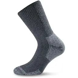 Шкарпетки Lasting KNT 816 Grey M (LST-KNT816M)