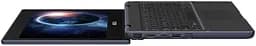 Ноутбук ASUS BR1104FGA-NS0094 11.6' HD Touch, Intel N200, 8GB, F256GB, UMA, NoOS, Сірий (90NX07L1-M00310) - мініатюра 7