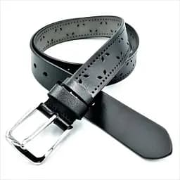 Ремінь шкіряний Le-Mon жіночий 110-115х3,3 см acs0023770