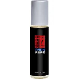 Духи з феромонами для чоловіків Aurora Fetish Pure Men, 10 ml