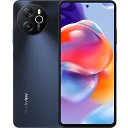 Смартфон Blackview Oscal Tiger 12 8/128GB Global NFC (Cloudwing Grey)