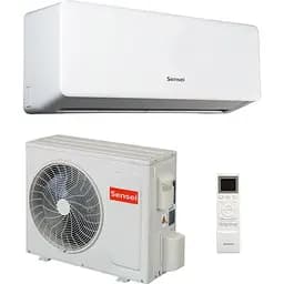 Сплит-система Sensei Classic Inverter SAC-09CHIC (130655)