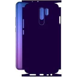 Захисна плівка StatusSKIN для Xiaomi Redmi 9 Корпус Вініл Фіолетова глянцева